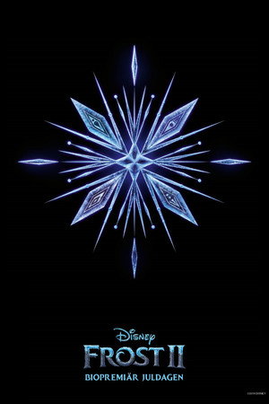 poster Frozen II