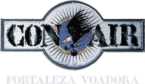 Con Air: A Rota da Fuga