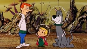 The Jetsons Elroy's TV Show