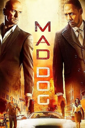 Poster Mad Dog 2015