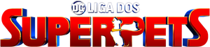 DC Liga dos Superpets
