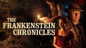poster The Frankenstein Chronicles
