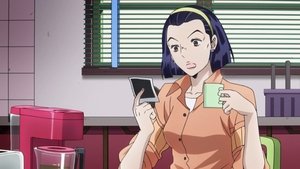 JoJo’s Bizarre Adventure Season 3 Episode 2