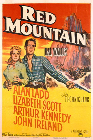 Red Mountain 27