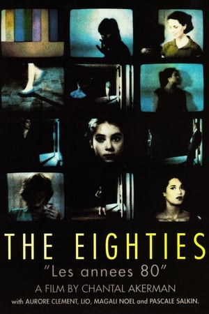 The Eighties poster