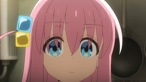 Bocchi the Rock! Season 1 Episode 2