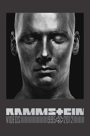 Poster Rammstein - Videos 1995-2012 (2012)