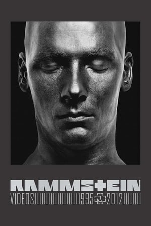 Poster Rammstein - Videos 1995-2012 2012