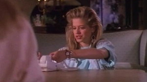 I Saw What You Did (1988)