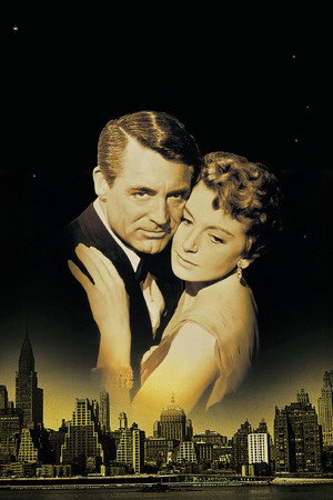 Постер фильма «Незабываемый роман (1957)» — (15 из 38)