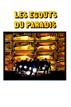 Poster The Sewers of Paradise (1979)