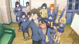 Đừng Chọc Anh Nữa Mà, Nagatoro! (S2)