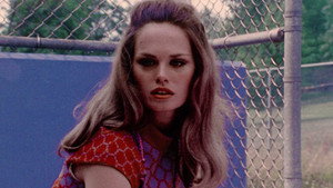 There’s Always Vanilla (1971)