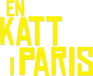 A Cat in Paris — Logos 1
