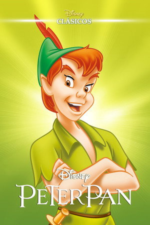 poster Peter Pan