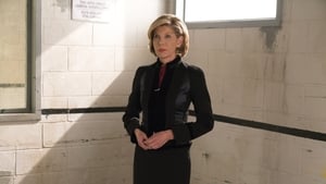 The Good Fight: 1×2