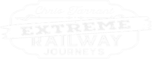 Trenes rutas extremas — Logos 1