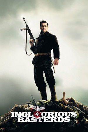 poster Inglourious Basterds