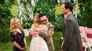 The Big Bang Theory 10×1