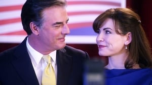 The Good Wife 3 – 20