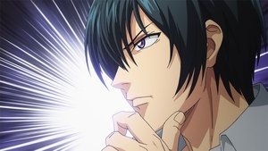 Grand Blue Season 1 Episode 2