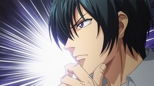 Grand Blue Dreaming: 1×2