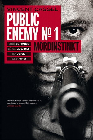 Mesrine: Killer Instinct 29