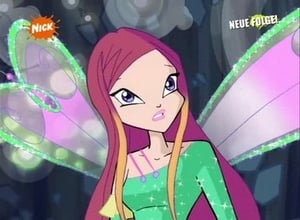 O Clube Das Winx: 4×17