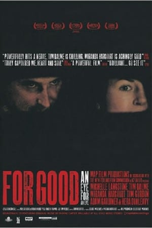 Poster For Good 2003