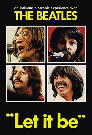 Image The Beatles: Let it be