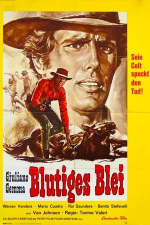 Blutiges Blei 1969