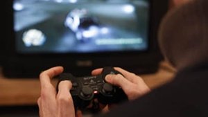 Gameverslaafd
