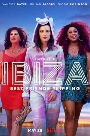 Ibiza (2018)