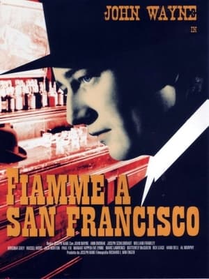 Fiamme a San Francisco 1945