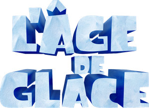 Ice Age: La edad de hielo — Logos 5