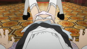 Soredemo Machi wa Mawatteiru Cap 1