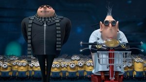 Gru 2. Mi villano favorito