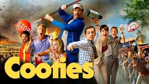 Cooties(2014)