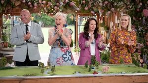 The Great Australian Bake Off Finale