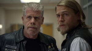 Sons of Anarchy: Stagione 3 – Episodio 5