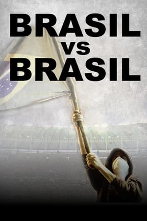 Brazil vs Brazil poster