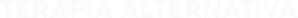 Terapia Alternativa — Logos 3
