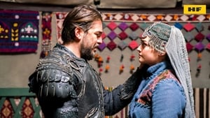 Dirilis Ertugrul season 2 Episode 17