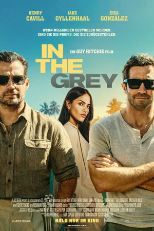 Image In the Grey