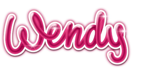 Wendy — Logos 1