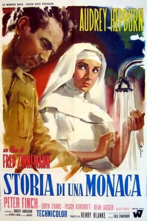 Image La storia di una monaca