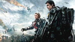 ดูหนัง Edge of Tomorrow (2014) ซูเปอร์นักรบดับทัพอสูร [Full-HD]