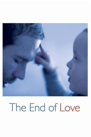 Poster The End of Love 2013