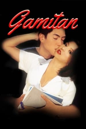 Poster Gamitan 2002