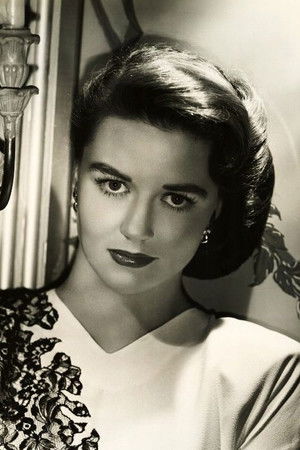 Dorothy Malone photo